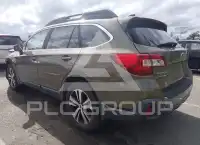 2018 Subaru Outback фото