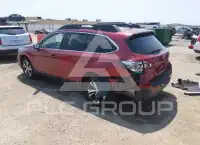 2018 Subaru Outback photo