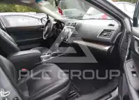 2018 Subaru Outback photo