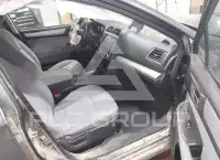 2018 Subaru Outback photo