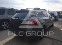 2018 Subaru Outback photo