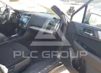 2018 Subaru Outback photo