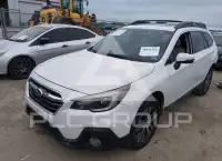 2018 Subaru Outback photo