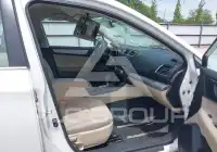 2018 Subaru Outback photo