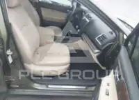 2018 Subaru Outback photo