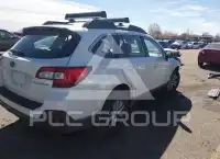 2018 Subaru Outback фото