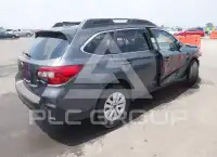 2018 Subaru Outback фото