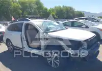 2018 Subaru Outback photo
