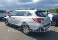 2018 Subaru Outback photo