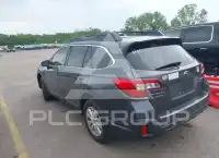 2018 Subaru Outback photo