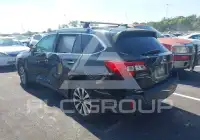 2018 Subaru Outback фото