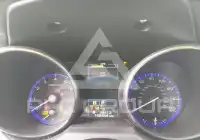 2018 Subaru Outback photo