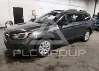 2018 Subaru Outback фото