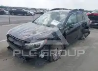 2018 Subaru Outback фото