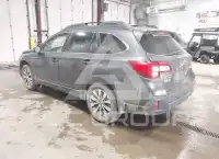 2018 Subaru Outback photo