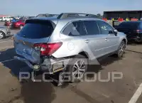 2018 Subaru Outback фото