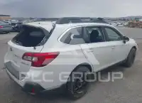 2018 Subaru Outback photo