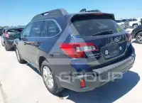 2018 Subaru Outback фото