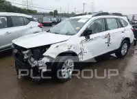 2018 Subaru Outback photo