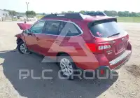 2018 Subaru Outback фото