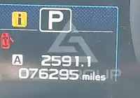 2018 Subaru Outback photo