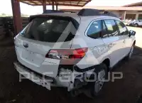 2018 Subaru Outback фото
