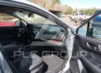 2018 Subaru Outback фото