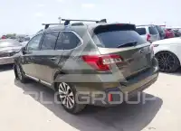 2018 Subaru Outback фото