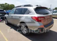 2018 Subaru Outback photo