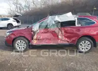 2018 Subaru Outback photo