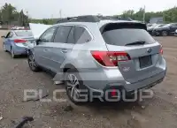 2018 Subaru Outback фото