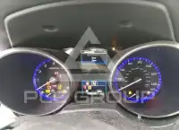 2018 Subaru Outback фото