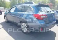2018 Subaru Outback фото