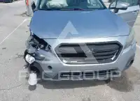 2018 Subaru Outback фото