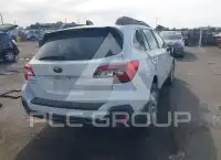 2018 Subaru Outback photo