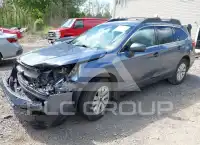 2018 Subaru Outback фото