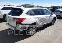 2018 Subaru Outback фото