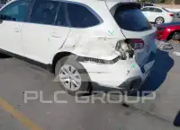 2018 Subaru Outback фото