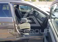 2018 Subaru Outback photo