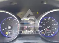 2018 Subaru Outback фото