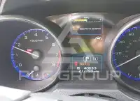 2018 Subaru Outback фото