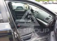 2018 Subaru Outback фото