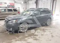 2018 Subaru Outback photo