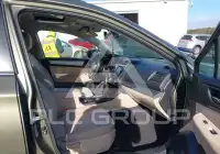 2018 Subaru Outback фото