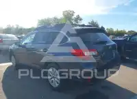 2018 Subaru Outback photo
