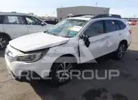 2018 Subaru Outback фото
