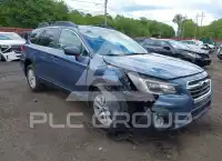 2018 Subaru Outback photo