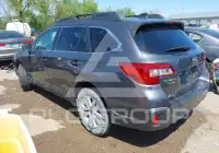 2018 Subaru Outback фото