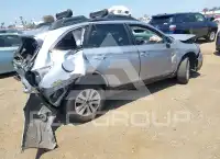 2018 Subaru Outback фото