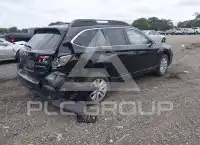 2018 Subaru Outback photo